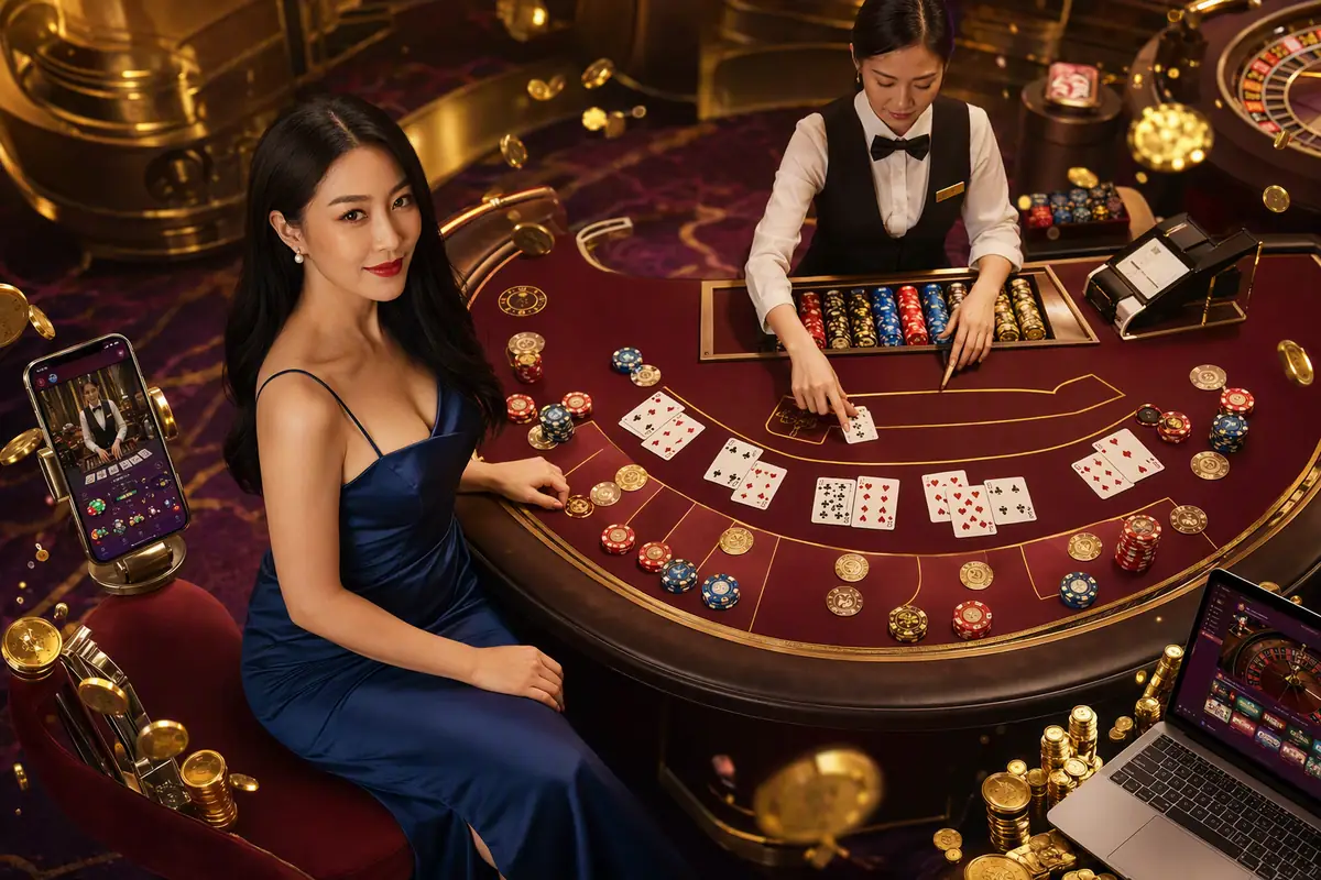 ve88 hướng dẫn bắt đầu